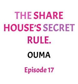 Page 163 of The Share House’s Secret Rule
