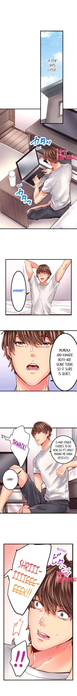 Page 281 of The Share House’s Secret Rule