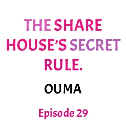 Page 283 of The Share House’s Secret Rule