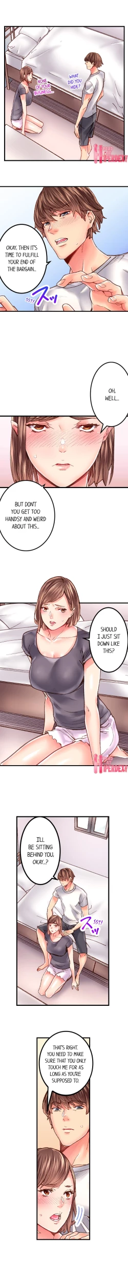 Page 290 of The Share House’s Secret Rule