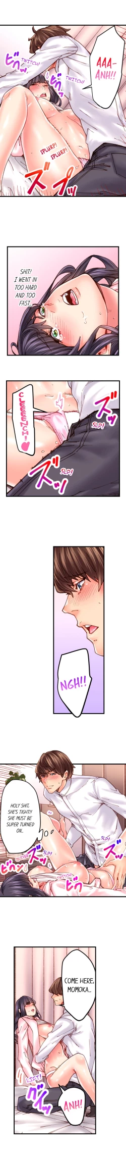 Page 368 of The Share House’s Secret Rule