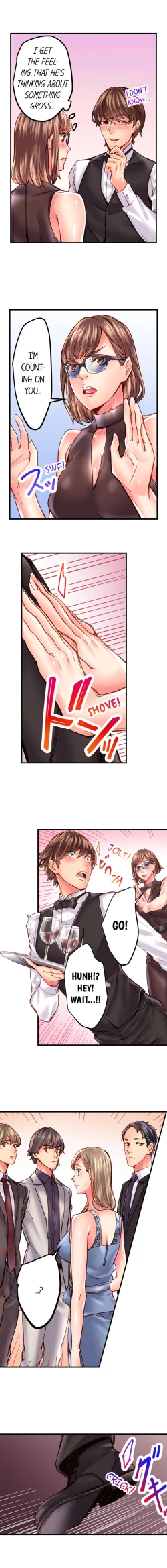 Page 386 of The Share House’s Secret Rule