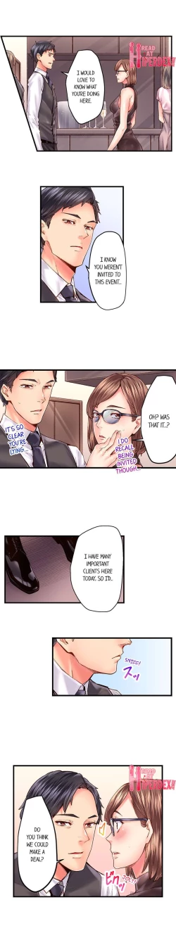 Page 394 of The Share House’s Secret Rule