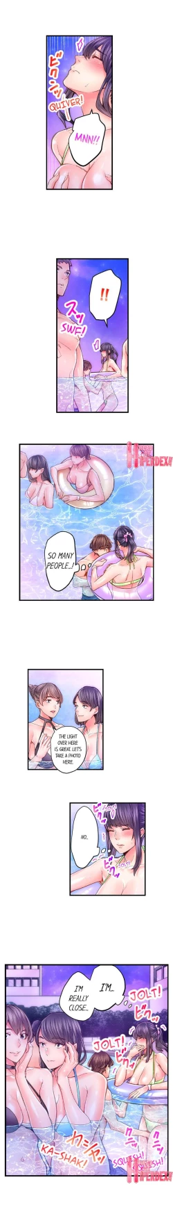 Page 446 of The Share House’s Secret Rule