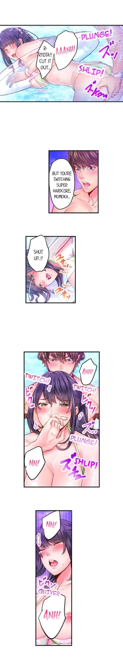 Page 454 of The Share House’s Secret Rule