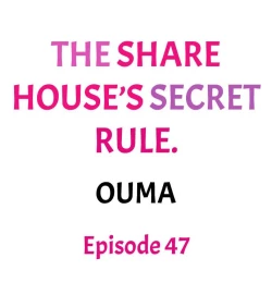 Page 463 of The Share House’s Secret Rule