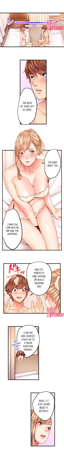 Page 490 of The Share House’s Secret Rule