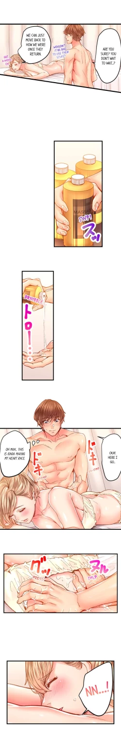 Page 494 of The Share House’s Secret Rule