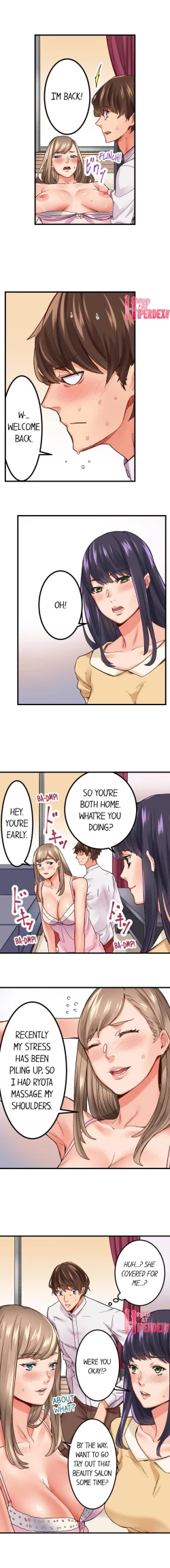 Page 59 of The Share House’s Secret Rule