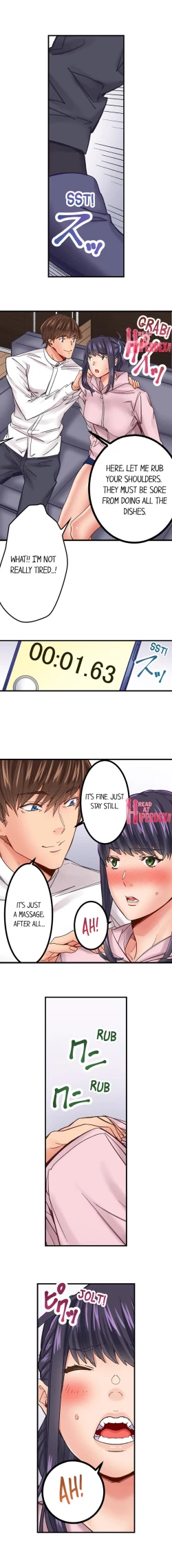 Page 70 of The Share House’s Secret Rule