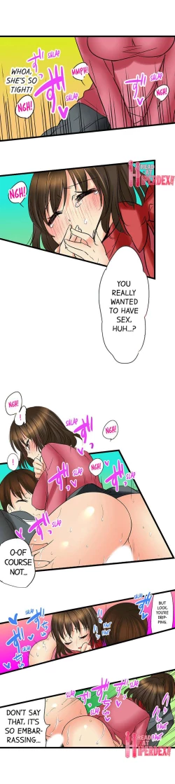 Page 173 of Touching My Older Sister Under the Table