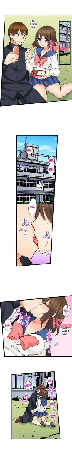 Page 265 of Touching My Older Sister Under the Table