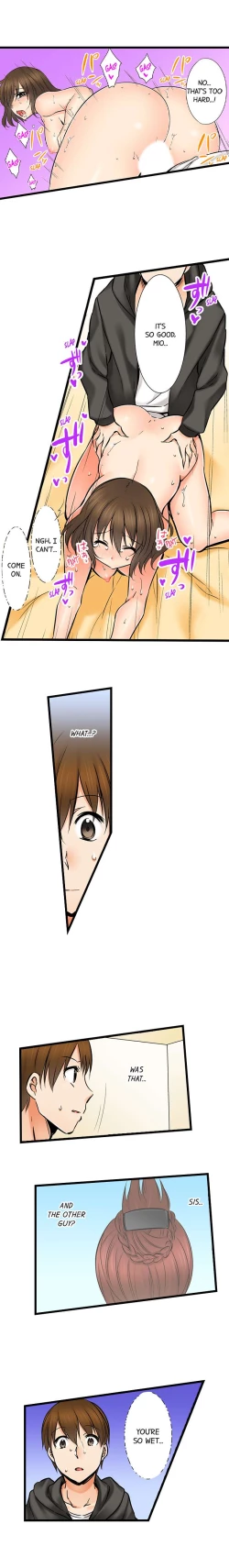 Page 278 of Touching My Older Sister Under the Table