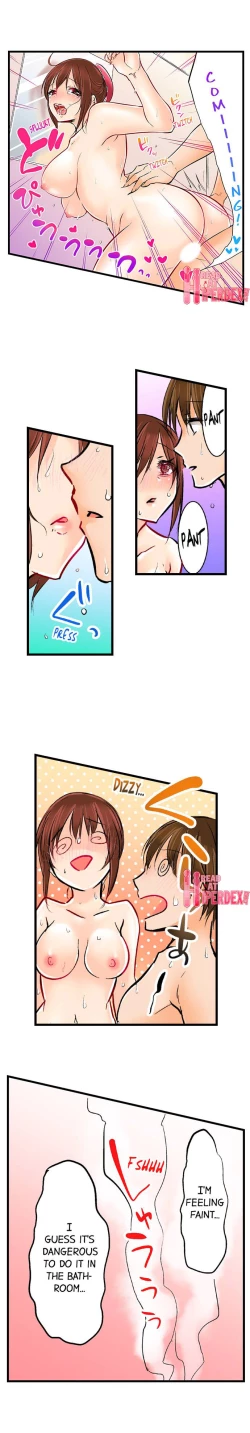 Page 388 of Touching My Older Sister Under the Table