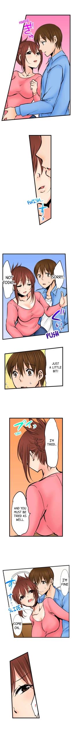 Page 423 of Touching My Older Sister Under the Table