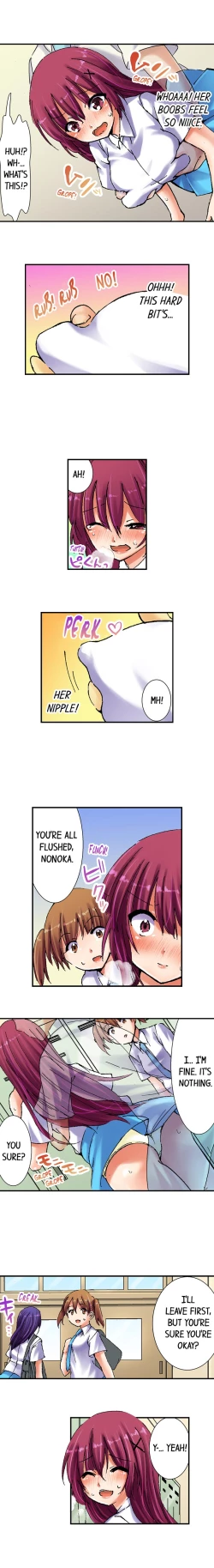 Page 10 of 3… 2… 1… Fuck!