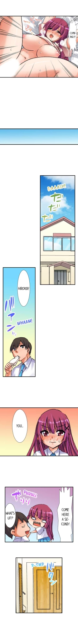 Page 127 of 3… 2… 1… Fuck!