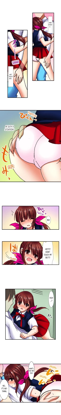 Page 168 of 3… 2… 1… Fuck!