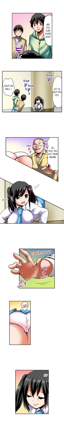 Page 275 of 3… 2… 1… Fuck!