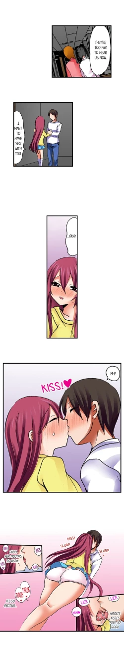 Page 335 of 3… 2… 1… Fuck!