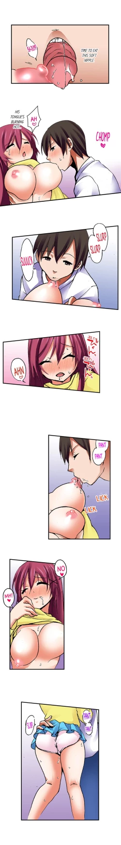 Page 337 of 3… 2… 1… Fuck!