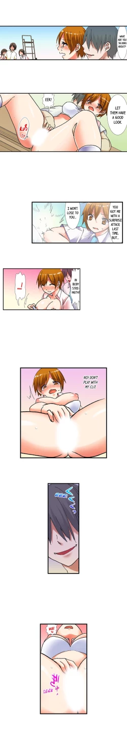 Page 79 of 3… 2… 1… Fuck!