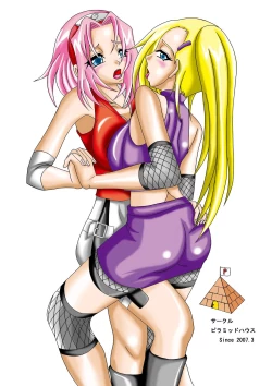 Page 37 of Kunoichi Ryoujoku Tane Tsuki Shugyou | Kunoichi Disgrace Impregnation Training