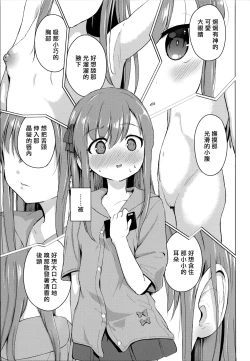 Page 7 of Imouto to Saimin Appli wa Tsukaiyou | 妹妹和催眠APP的正確用法
