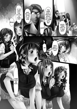 Page 2 of Saimin Bokujou | Hypnosis Ranch