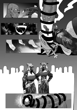 Page 13 of Wu Zetian no Kokuri ni Eigou ni Tanetsuke Tsuzukenakebeba Ikenakunatta