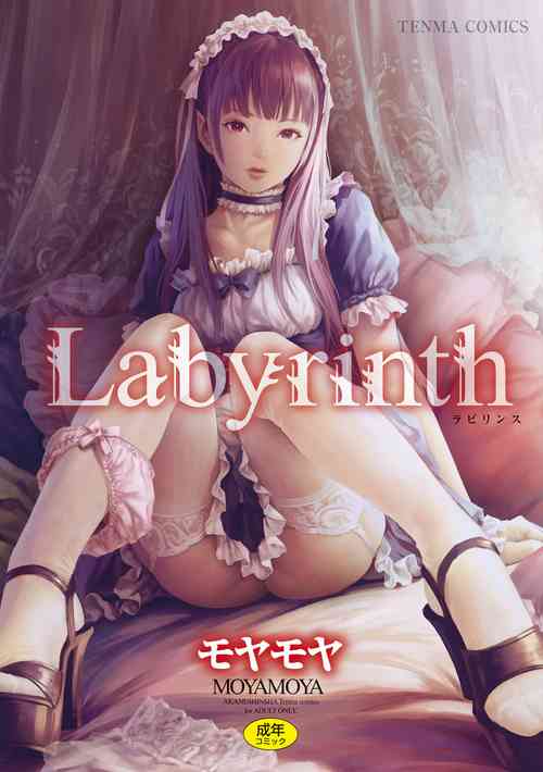 Download Labyrinth