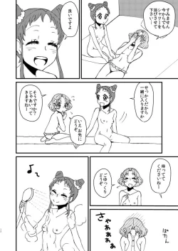 Page 13 of The Celebrity is