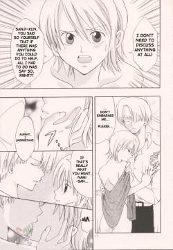 Page 16 of Renai Triangle | Love Triangle