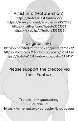 Page 10 of Oshi ni Yowai Haha | Peer Pressured Mother