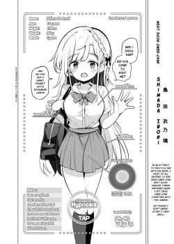 Page 4 of Tanoshii Tanemaki Ichinensei! | Happy Sowing First-Year!