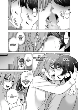 Page 8 of Dokusen Kanojo | Monopolizing Girlfriend