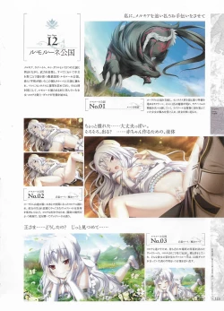 Page 127 of Madou KoukakuPerfect Guidebook