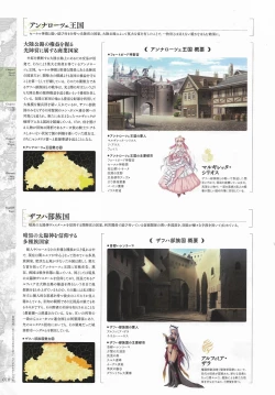 Page 12 of Madou KoukakuPerfect Guidebook