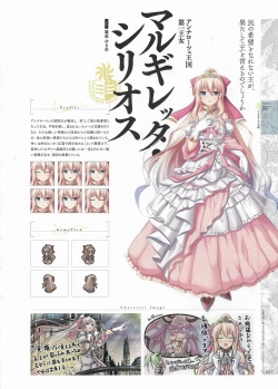 Page 39 of Madou KoukakuPerfect Guidebook