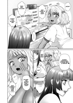 Page 54 of Futanari Bitch Gal wa Suki desu ka? | do you like dick girl bitch gals?  2-4