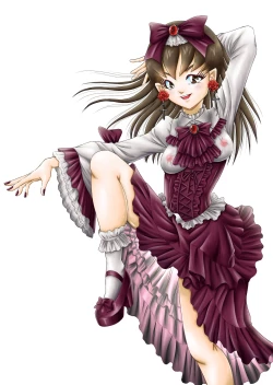 Page 202 of OwnWillボクがアタシになったとき 総集編