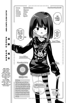 Page 13 of Tanoshii Tanemaki Ichinensei! | Happy Sowing First-Year!