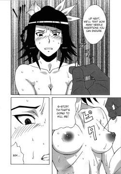 Page 11 of LAST STORY BADEND