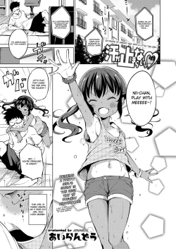 Page 157 of Mesukko Daisuki | I Love Li'l Bitches