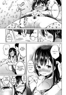 Page 19 of Mesukko Daisuki | I Love Li'l Bitches