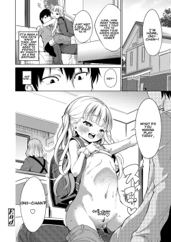 Page 222 of Mesukko Daisuki | I Love Li'l Bitches