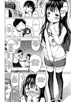 Page 6 of Mesukko Daisuki | I Love Li'l Bitches