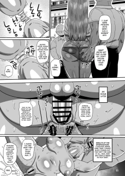 Page 10 of Minna no Nandemo Chousa Shoujo 2  | Investigator Girl for Everyone 2