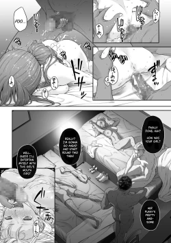 Page 24 of Daigaku Shingaku de Issho ni Joukyou Shita Kanojo ga Netorare Ochita Ato 2