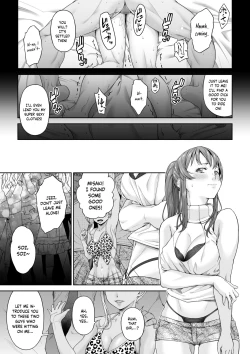 Page 4 of Daigaku Shingaku de Issho ni Joukyou Shita Kanojo ga Netorare Ochita Ato 2